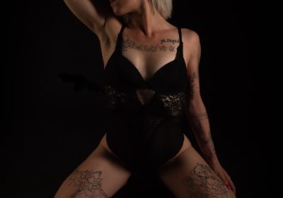 Laeti - Première session studio